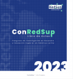 Portada ConRedSup 2023